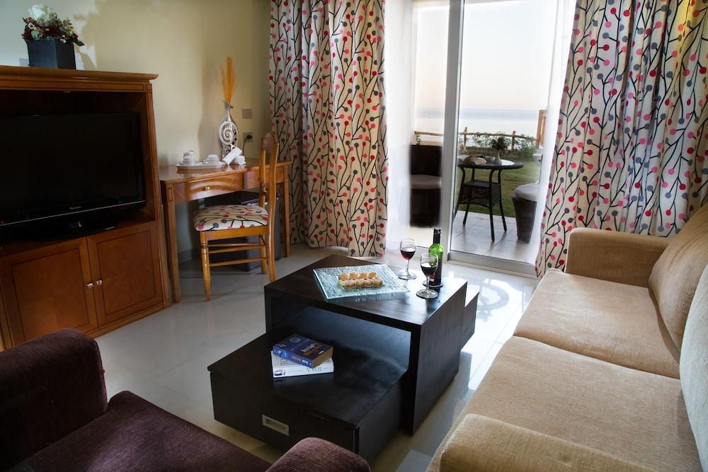 Island View Resort Şarm El-Şeyh Dış mekan fotoğraf
