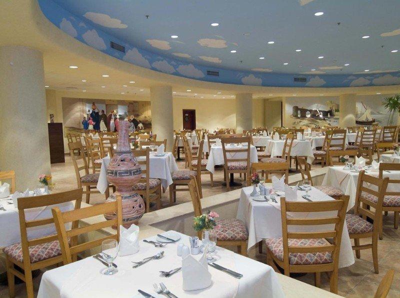 Island View Resort Şarm El-Şeyh Dış mekan fotoğraf