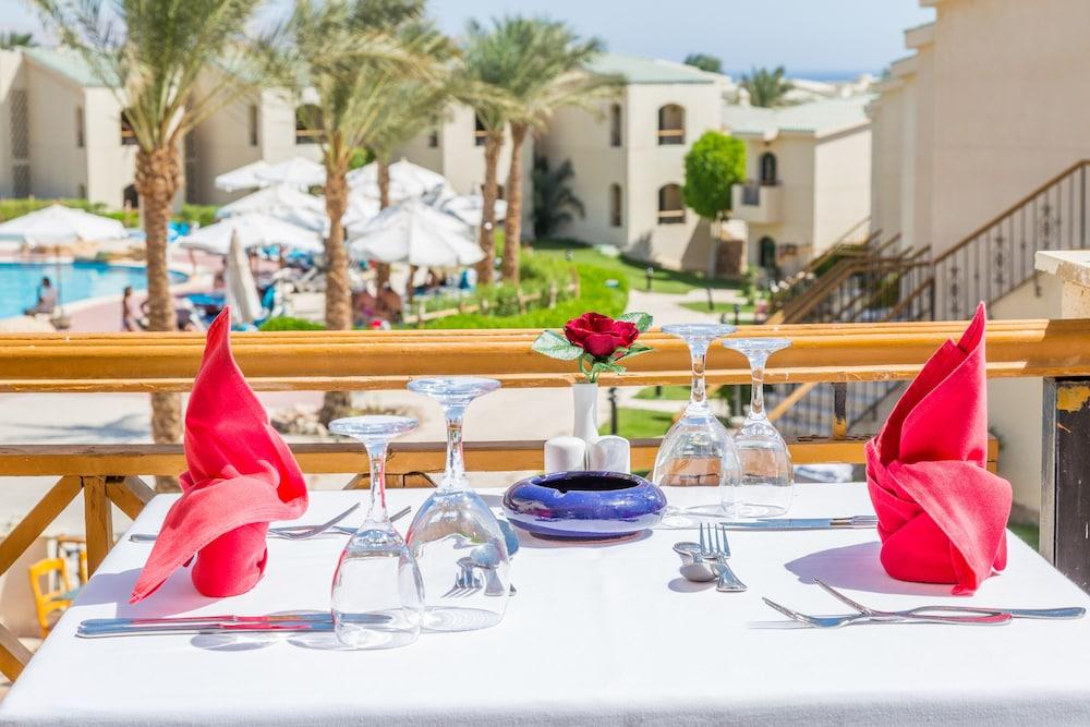 Island View Resort Şarm El-Şeyh Dış mekan fotoğraf