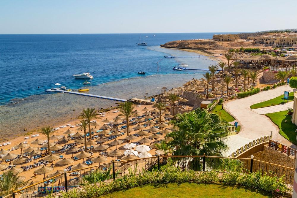 Island View Resort Şarm El-Şeyh Dış mekan fotoğraf