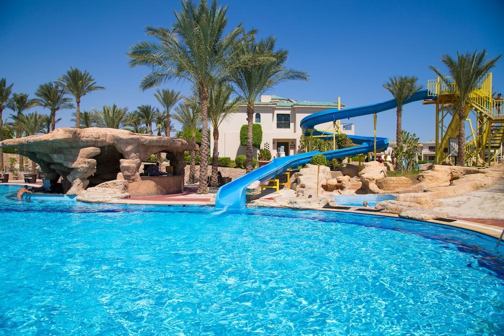 Island View Resort Şarm El-Şeyh Dış mekan fotoğraf
