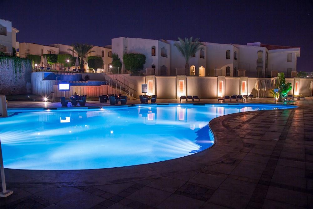 Island View Resort Şarm El-Şeyh Dış mekan fotoğraf