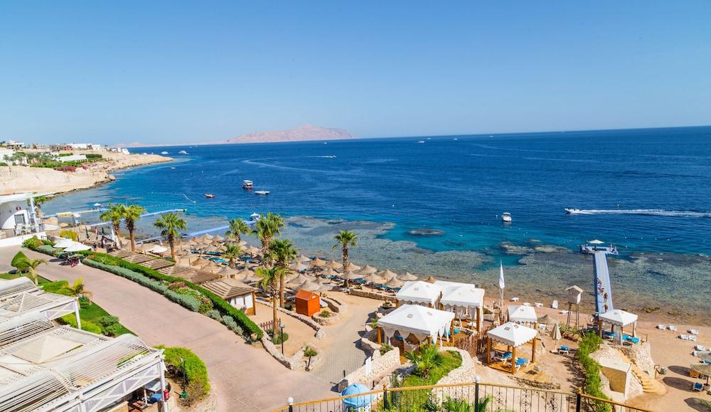 Island View Resort Şarm El-Şeyh Dış mekan fotoğraf