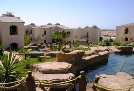 Island View Resort Şarm El-Şeyh Dış mekan fotoğraf