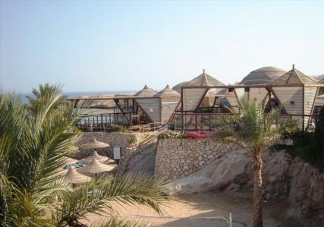 Island View Resort Şarm El-Şeyh Dış mekan fotoğraf