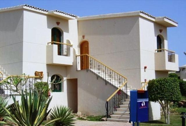 Island View Resort Şarm El-Şeyh Dış mekan fotoğraf