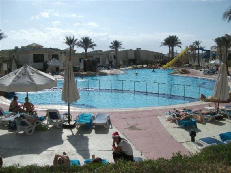 Island View Resort Şarm El-Şeyh Dış mekan fotoğraf