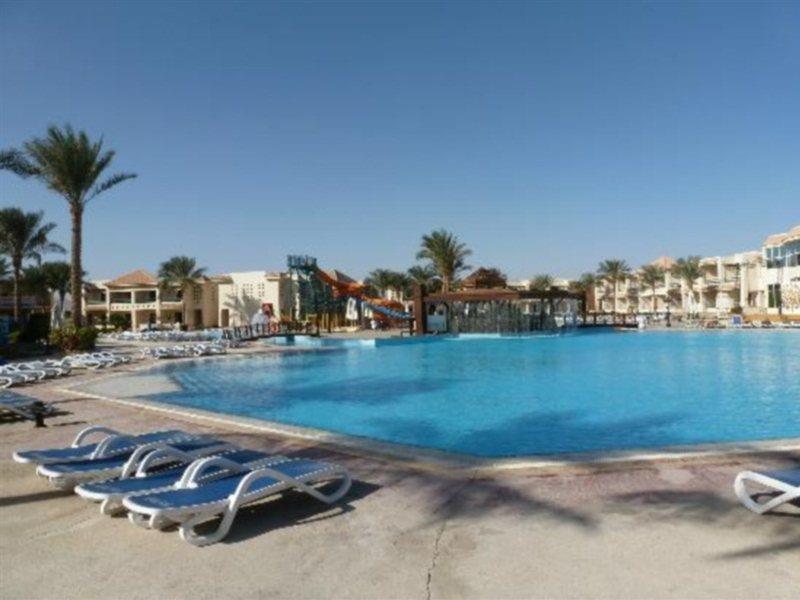 Island View Resort Şarm El-Şeyh Dış mekan fotoğraf