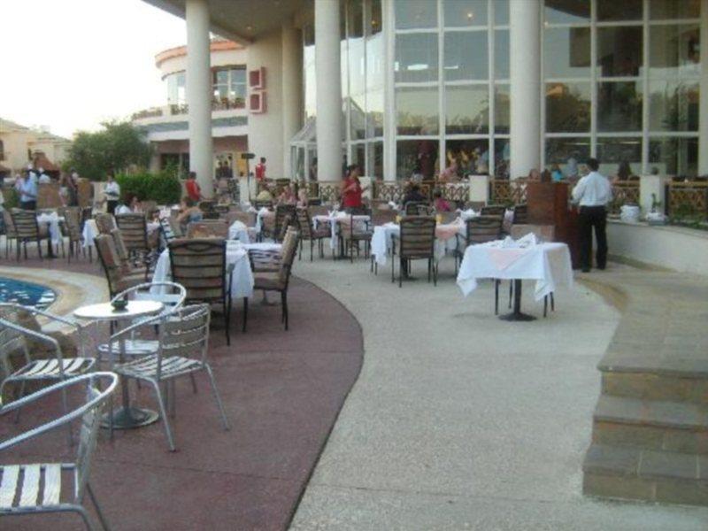 Island View Resort Şarm El-Şeyh Dış mekan fotoğraf