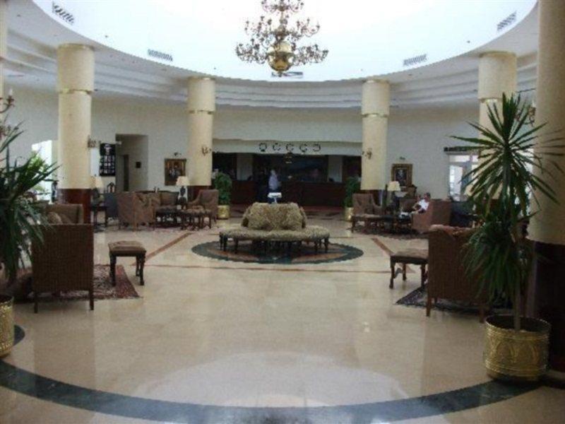 Island View Resort Şarm El-Şeyh Dış mekan fotoğraf