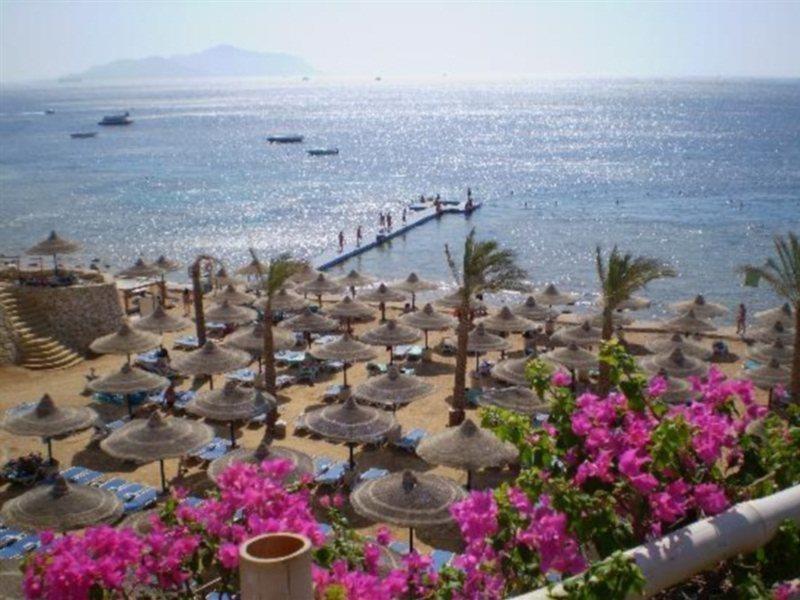 Island View Resort Şarm El-Şeyh Dış mekan fotoğraf