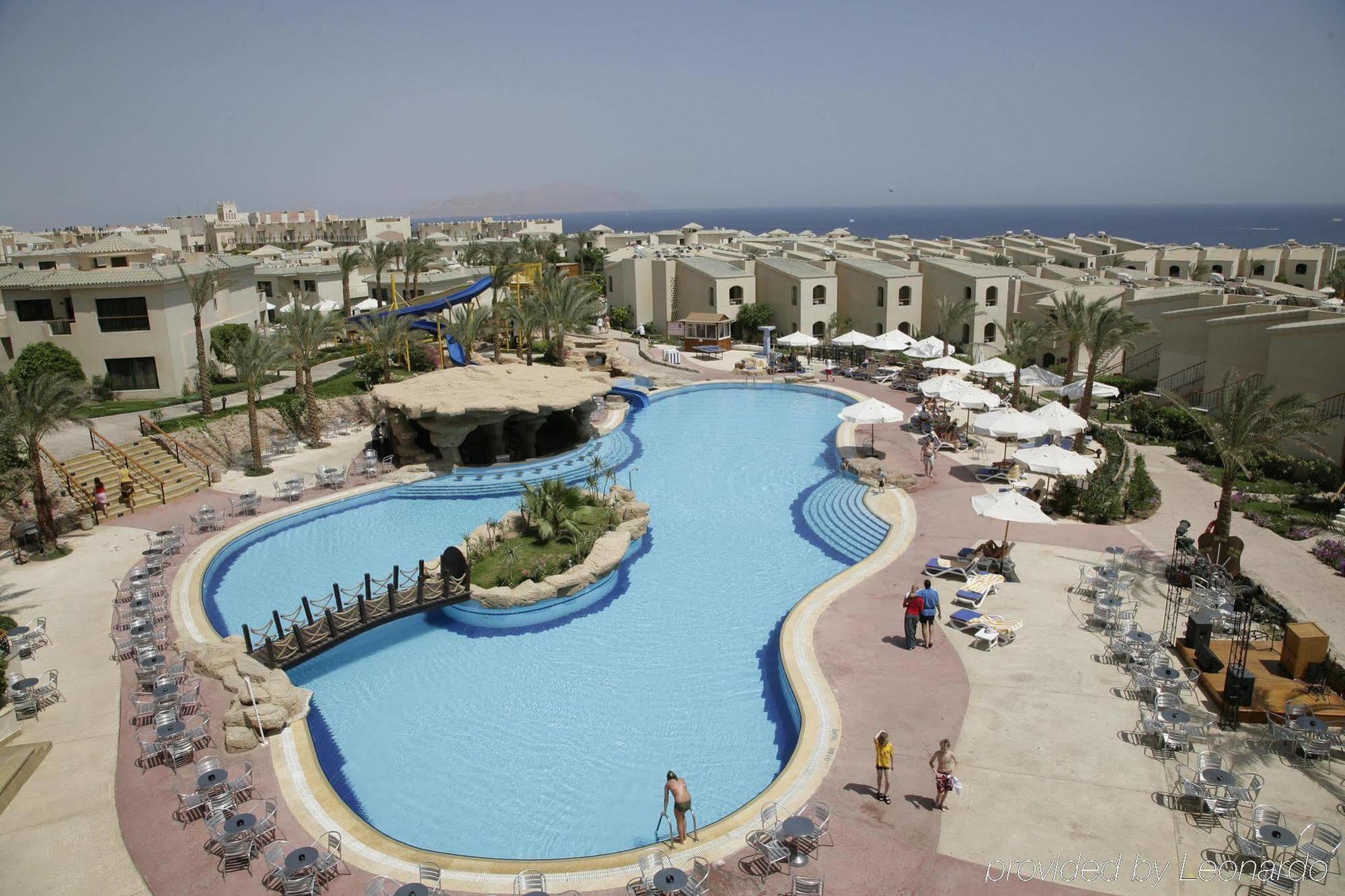 Island View Resort Şarm El-Şeyh Konforlar fotoğraf